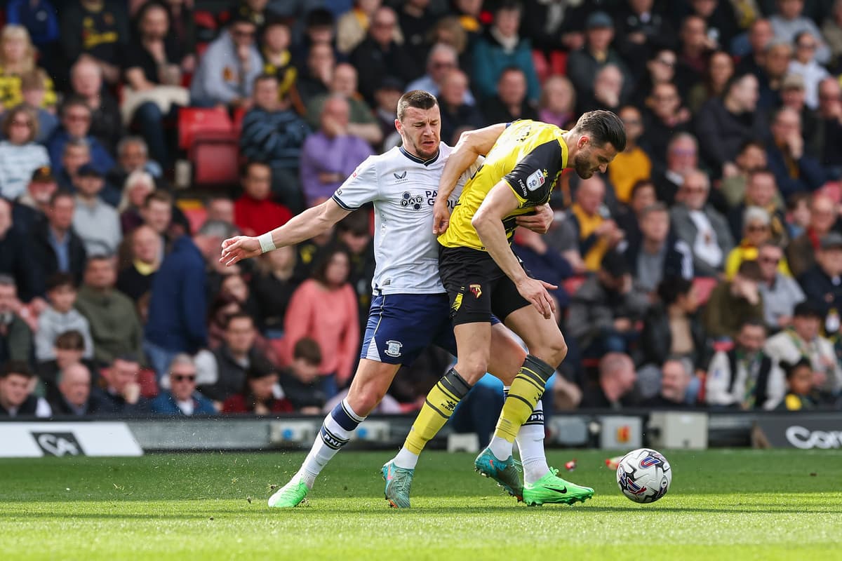PNE player ratings vs Watford in goalless draw on Gentry Day