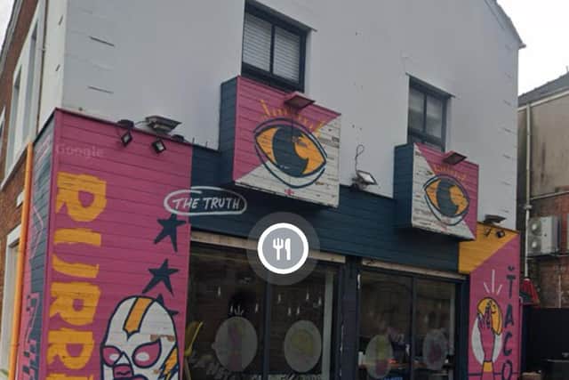 All Hopes No Promises will open at St Wilfrid Street, behind the Bistrot Pierre restaurant in the city centre, on Saturday (April 13).