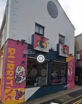 All Hopes No Promises was due to open at St Wilfrid Street, behind the Bistrot Pierre restaurant in the city centre, on Saturday.