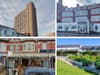 25 hotels, retail units, office spaces and development opportunities for sale in Lancashire now