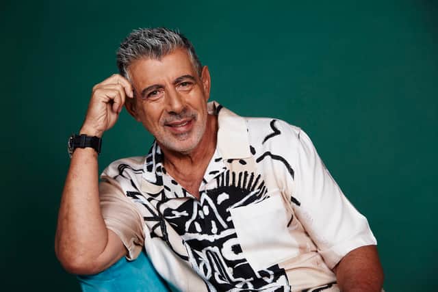 Legendary DJ Gary Davies is coming to Blackpool this Spring with a live version of his popular Radio 2 show 'Sound of the 80s'
