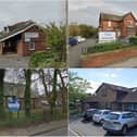 15 of the best GP practices in and around Preston as rated by patients (Credit: Google)