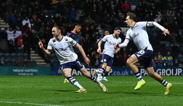 Prediksi Lengkap Preston vs Arsenal di Carabao Cup 2024-2025 4 Prediksi Lengkap Preston vs Arsenal di Carabao Cup 2024-2025