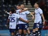 'Pure class' - Preston North End 'warrior' delights Ryan Lowe against Huddersfield Town