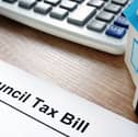 Council tax checker: here's how much you will be paying this year