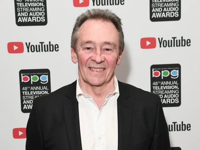 Paul Whitehouse is coming to Lancashire as part of the Only Fools and Horses The Musical UK tour
