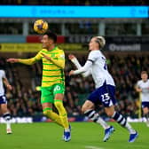 Preston North End and Norwich City meet at Deepdale in the Sky Bet Championship. Injury updates on Dimitris Giannoulis, Liam Millar and more. (Photo by Stephen Pond/Getty Images)