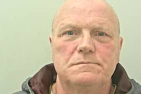 Paedophile pensioner Robert Garrity, 67, of Brandy House Brow, Blackburn, has been jailed for 24 years at Preston Crown Court after being convicted of a series of sexual offences against young girls