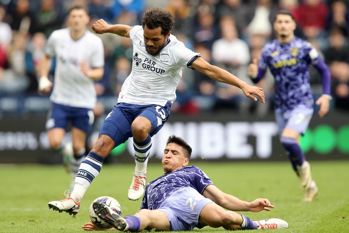 PNE player ratings vs Norwich City as play-off hopes slip away