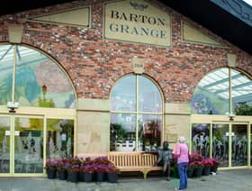Barton Grange, Garstang Rd, Brock, Preston