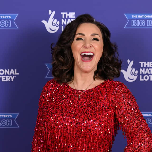 Ballroom dancer and Strictly Come Dancing judge Shirley Ballas, who plays a Chihuahua in a handbag in the film, said this important campaign was close to her heart and urged people to get involved and find out how they can do more to help all animals.