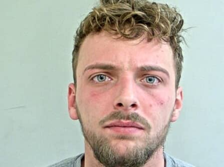 Nathan Byrne, 24, of Glebe Close, Preston, was found guilty by a jury at Preston Crown Court of six offences of rape and one offence of causing a person to engage in sexual activity