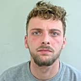 Nathan Byrne, 24, of Glebe Close, Preston, was found guilty by a jury at Preston Crown Court of six offences of rape and one offence of causing a person to engage in sexual activity