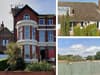 Preston North, Poulton-le-Fylde, Fleetwood & Thornton planning applications from last week awaiting a decision
