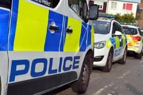 A 50-year-old man from Preston was arrested on suspicion of a number of burglaries around South Ribble