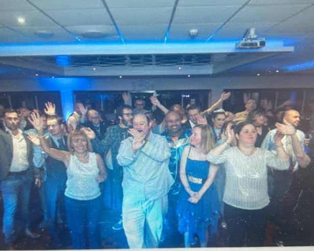 A Meet 'N' Match dating and friendship disco is to be held in Chorley for adults with learning disabilities.