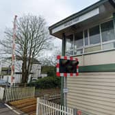 Will passengers ever be able to get on and off trains at Midge Hall station? 