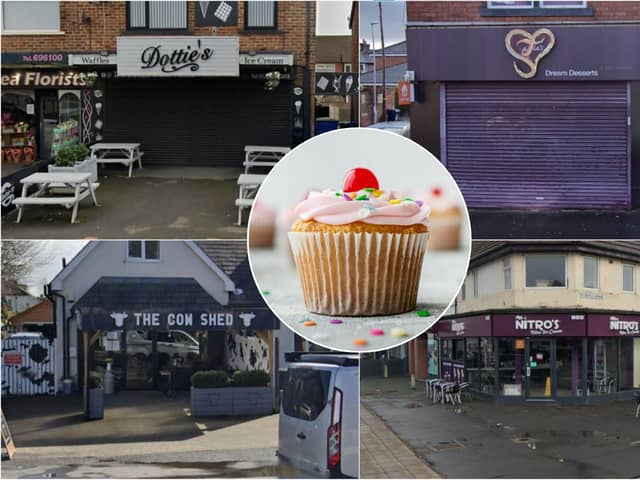 19 of the best places for desserts in Lancashire (Credit: Google/ Sara Cervera)