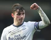 Preston North End's Ryan Ledson