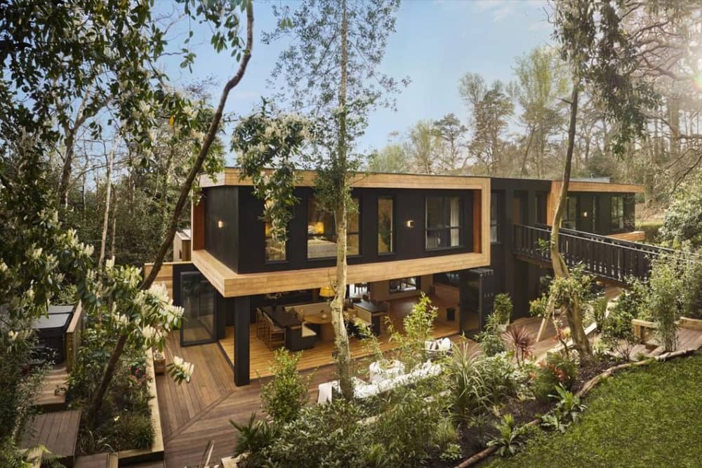 Inside stunning Dorset mansion prize worth £2.5million