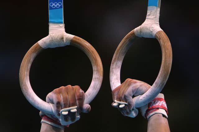Charity Commission launches two investigations into Flic-Flac Gymnastics Club at Coppull Leisure Centre