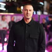 Comedian Paddy McGuinness told his Instagram followers that Bolton is still in Lancashire. Credit: Getty
