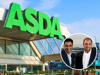 Issa brother close to shaking hands on deal to sell his £500m stake in Asda