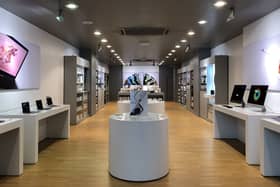 Western Computers - Preston's only authorised reseller of Apple devices - has closed its shop in the Fishergate Centre, Preston
