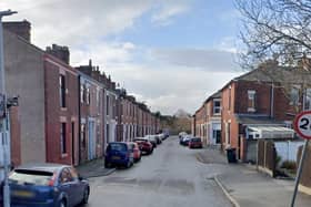A man was arrested after he was caught carrying knives and a baseball bat on Bridge Road in Ashton-on-Ribble (Credit: Google)