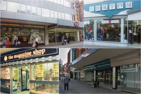 21 businesses we have loved and lost in Preston