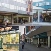 21 businesses we have loved and lost in Preston