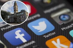 Some Chorley councillors have been fearful to have a social media presence 