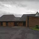St Joseph's Church in Audley Range, Blackburn was burgled (Credit: Google)