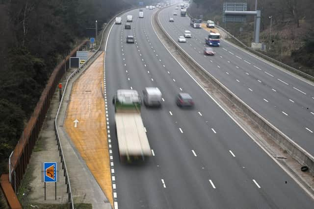 Technology aimed at keeping drivers safe on smart motorways frequently stops working, an investigation has found