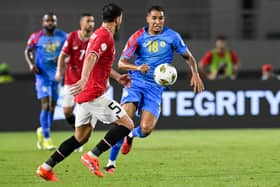 Preston North End have another transfer rumour to contend with. Another midfielder has been linked with a move to Deepdale. (Photo by SIA KAMBOU/AFP via Getty Images)