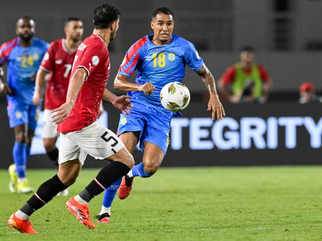 Preston North End have another transfer rumour to contend with. Another midfielder has been linked with a move to Deepdale. (Photo by SIA KAMBOU/AFP via Getty Images)