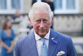 King Charles 
