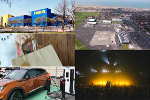 17 things people think is missing from Lancashire