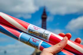 Blackpool's iconic rock is under "grave and immediate" threat from an influx of cheap Chinese imports and a shortage of skilled workers, manufacturers have said