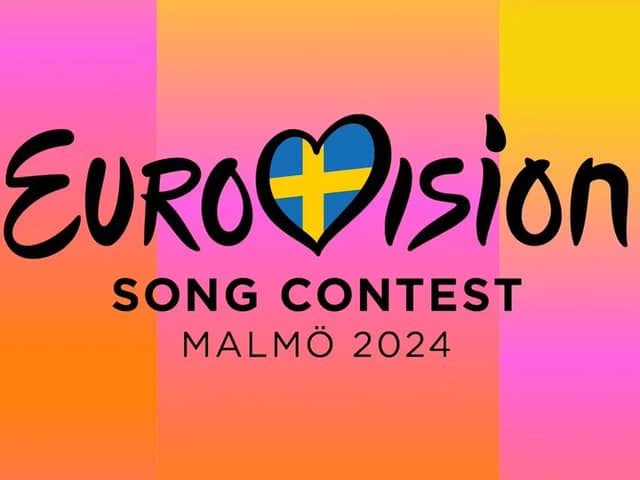 Eurovision 2024 is to be held in Malmo, Sweden
