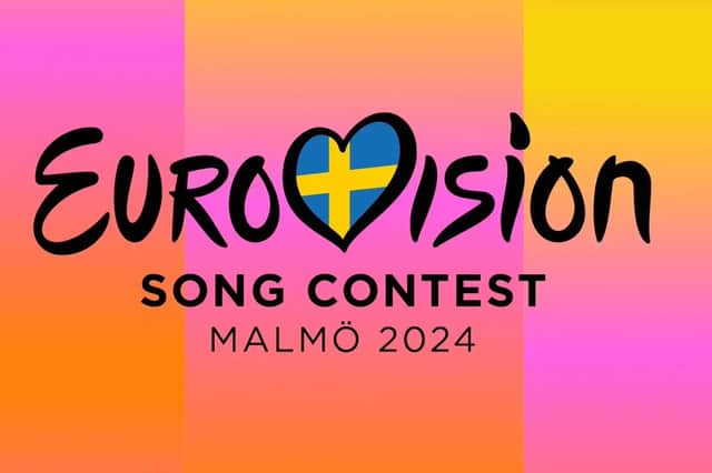 Eurovision 2024 is to be held in Malmo, Sweden