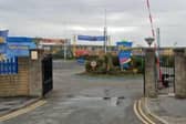 Jon Hendry Pickup, managing director of Butlin’s, said its agents had contacted Britannia Hotels about saving one of the North West camps - but had yet to get a response.