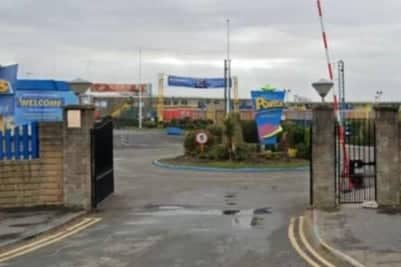 Jon Hendry Pickup, managing director of Butlin’s, said its agents had contacted Britannia Hotels about saving one of the North West camps - but had yet to get a response.