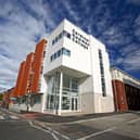 Lark Hill Road, Avenham, Preston, Lancashire, PR1 4HD | Ofsted Rating: Outstanding
