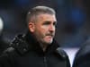 Everything Ryan Lowe said on Preston North End's loss to Leicester City and Alan Browne's future