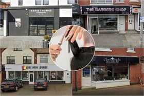 25 of the best hairstylists, barbers and salons you should try in Lancashire (Credit: Google/ Enginakyurt)