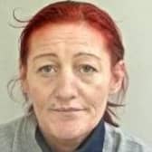 Donna Heaton was given a four-year criminal behaviour order (Credit: Lancashire Police)
