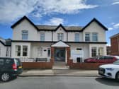 37-41 Dean Street, Blackpool, Lancashire, FY4 1BP | CQC Rating: Inadequate