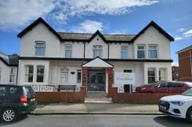 37-41 Dean Street, Blackpool, Lancashire, FY4 1BP | CQC Rating: Inadequate