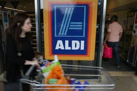 Aldi is looking to open new stores across the UK